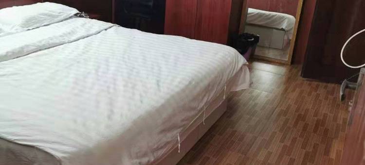 重庆雅茗居宾馆图片
