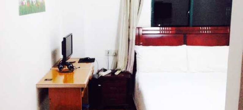 无锡相聚缘宾馆图片