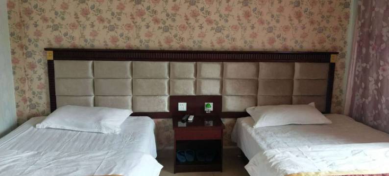 汶川八姐客栈图片