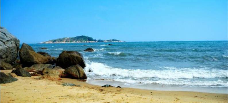 南澳六季小栈图片