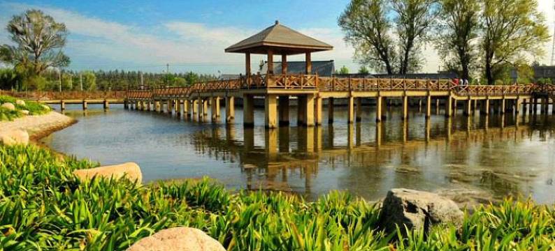 乐亭埃菲尔快捷宾馆图片