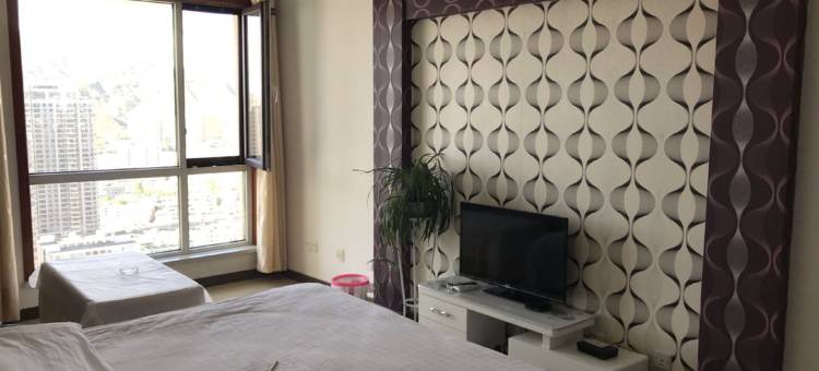 西宁温暖家庭宾馆图片