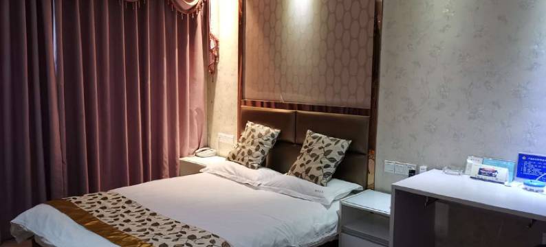 建德甜梦宾馆(寿昌古镇店)图片