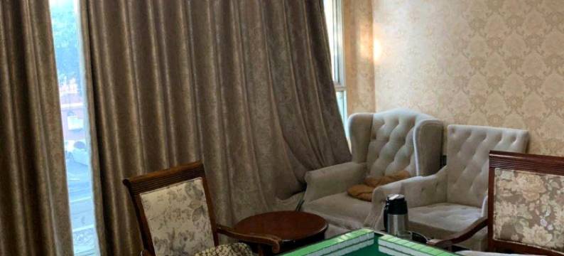 金堂水城名人酒店图片