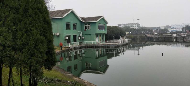 丽景小宾馆(宣城站店)图片