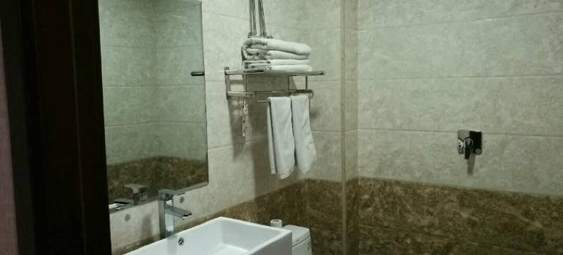 尚志畅通宾馆图片