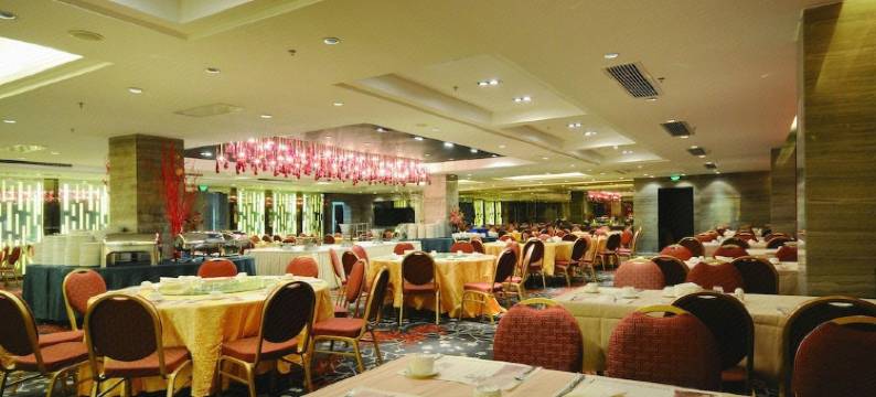 上海徐汇瑞峰酒店图片