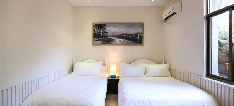 芦溪莲莲宾馆图片