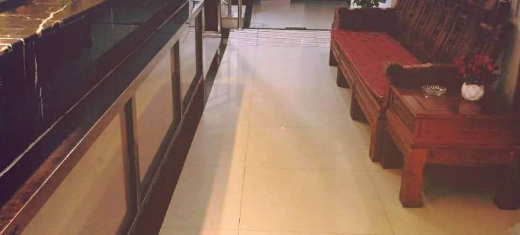 彦霖连锁酒店(邯郸火车站康德店)图片