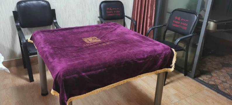 昆明都市空间公寓酒店图片