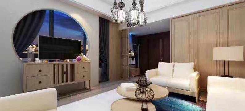 云水四季酒店(砀山古城店)图片