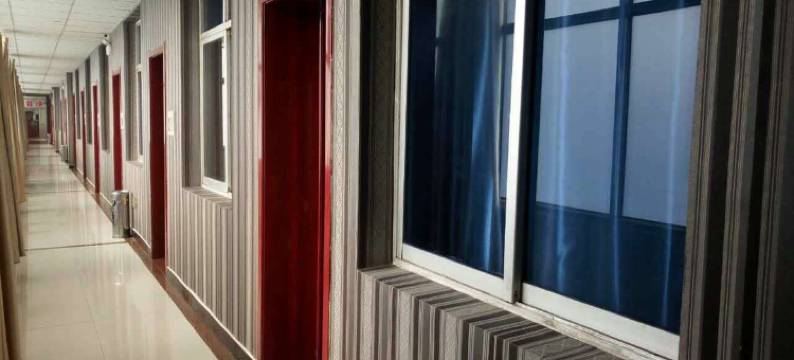 芮城鑫悦宾馆图片