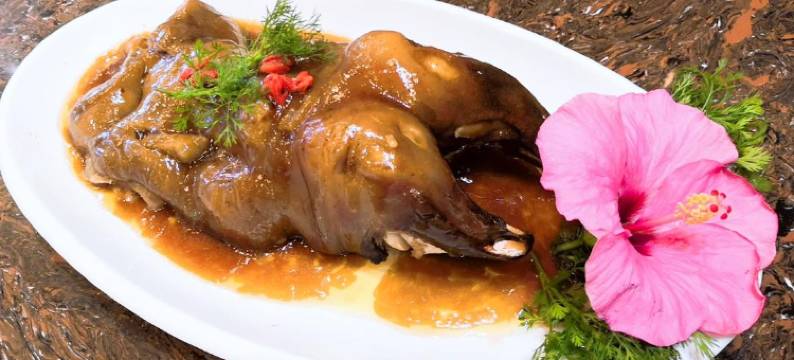 乌兰布统碧海大酒店图片