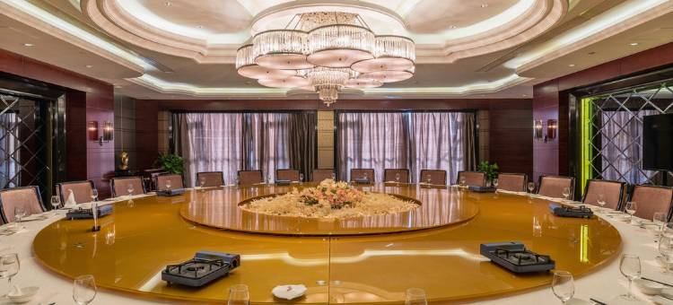 澧县瑞高酒店图片