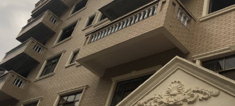 汉源槿上四季民宿图片