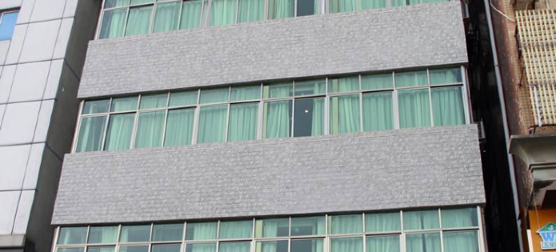 惠州泊月湾酒店(大亚湾汽车站店)图片