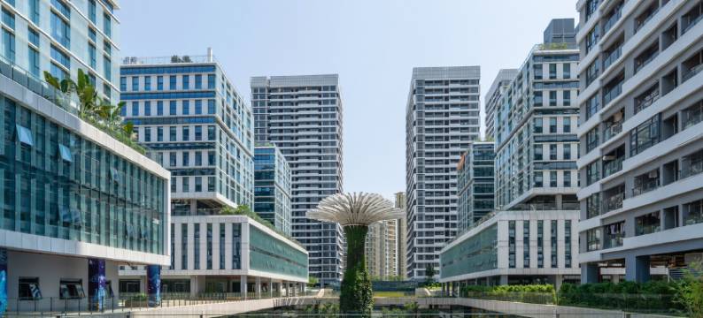 深圳优家精品公寓图片