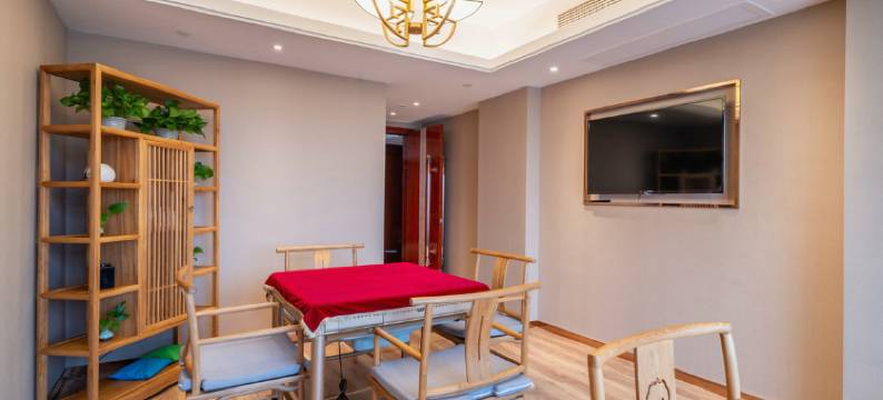 三明闽光大酒店图片