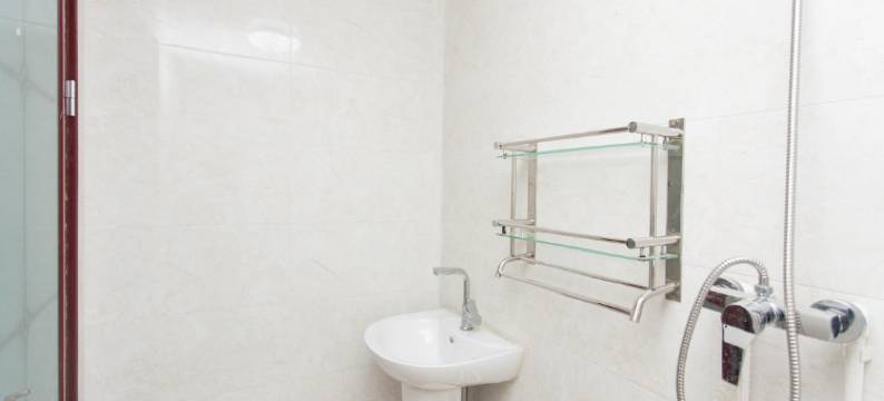 OYO洛阳福临宾馆图片