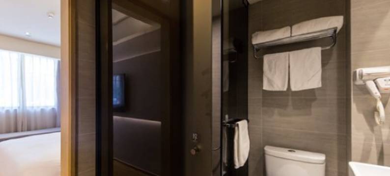 全季酒店(南京中央门建宁路)图片