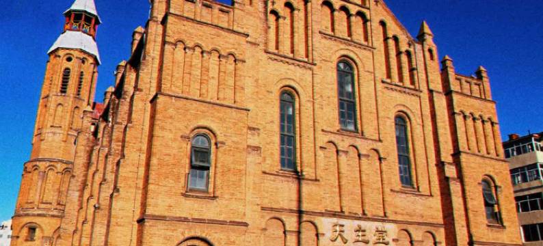 呼和浩特南城北巷青年旅社图片