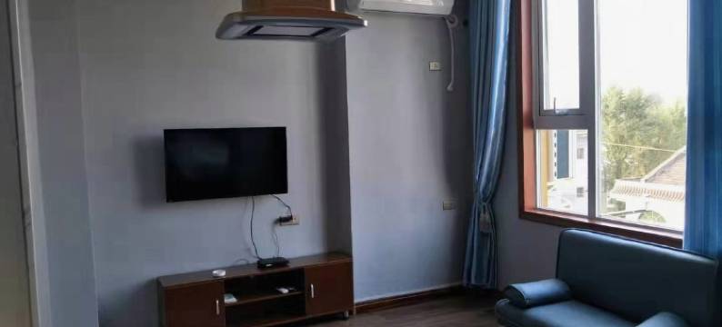 鑫和商务宾馆图片