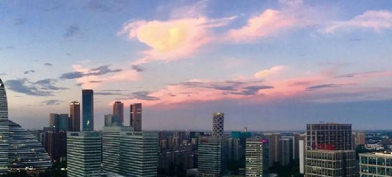 旁客酒店(望京SOHO阜通地铁站店)图片