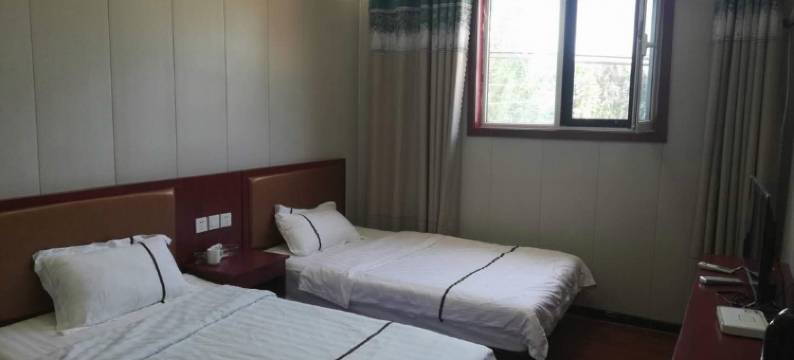 商河老五宾馆图片