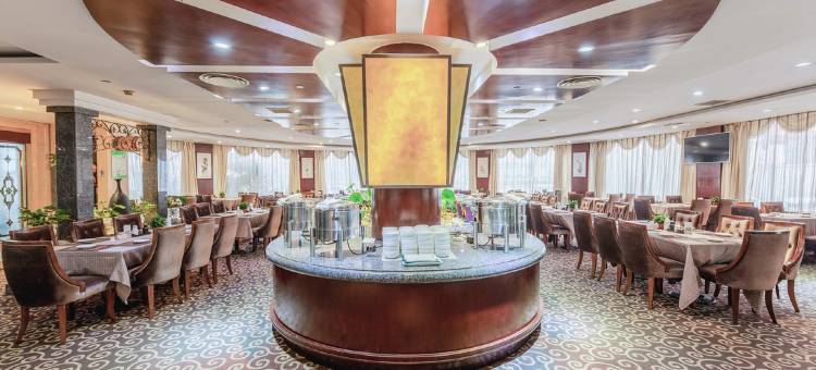 金桥宾馆(郑州大卫城郑大一附院店)图片