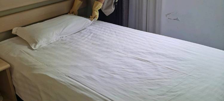 如家派柏·云酒店(杭州新华路店)图片