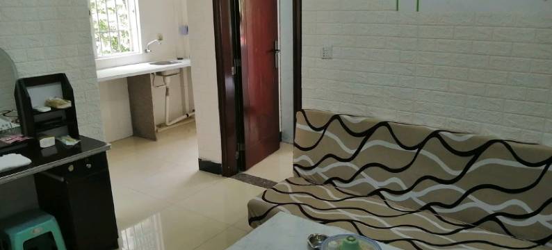 潮州平安公寓图片