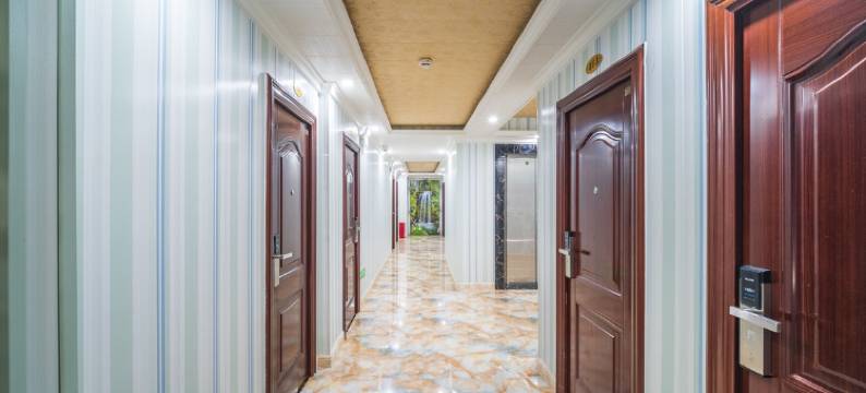 华丰宾馆(莆田动车站店)图片