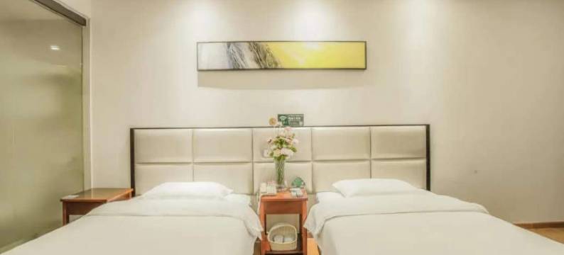 福州海鸥酒店公寓图片