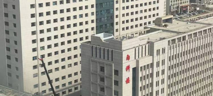 派酒店(赤峰高铁站店)图片