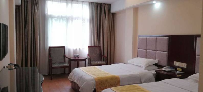 凤凰天河商务大酒店图片