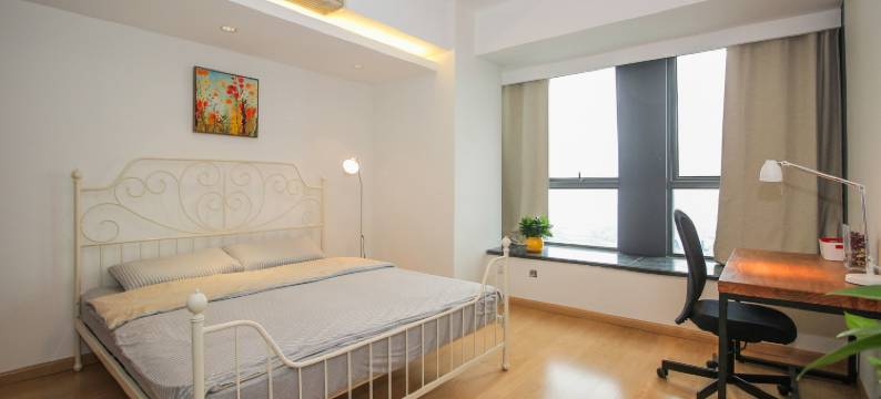 云浙公寓(金藏路店)图片