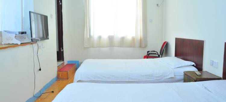 九江市顺源宾馆图片