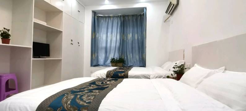 武汉玉源旅馆图片