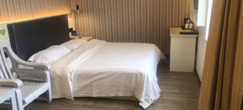 北京忘归国际商务酒店图片