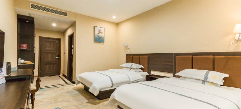 黔西上品大酒店图片