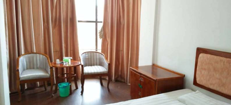 重庆北航宾馆图片