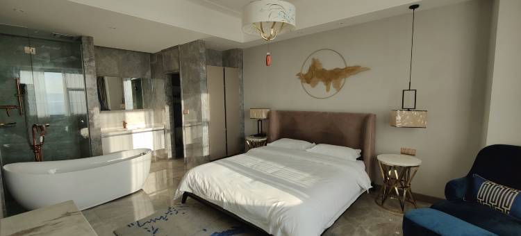 陵川汉铭大酒店图片