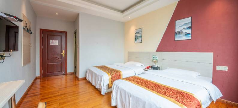 宁都银润宾馆图片