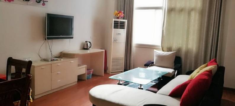 固始路客城市驿站图片