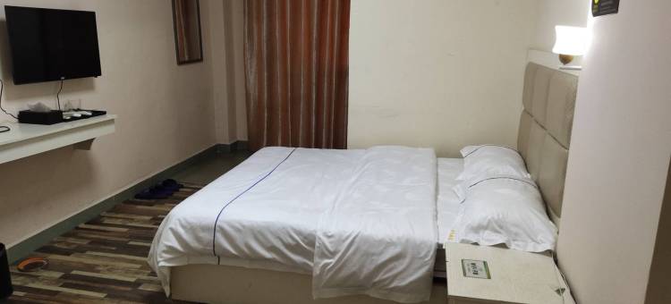 佛山金龙旅店图片