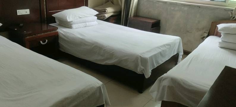 桐乡旭东旅馆图片