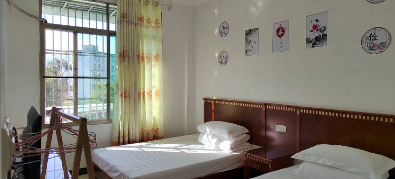 肇庆阳光度假公寓图片