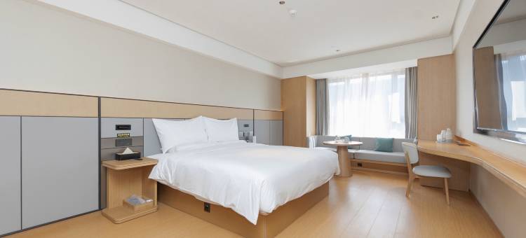 全季酒店(济南唐冶世纪大道店)图片