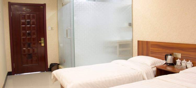 清原祥云宾馆图片