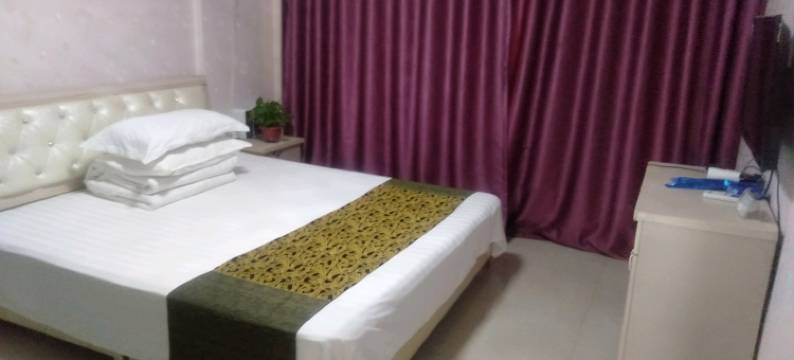 抚顺俊家宾馆图片